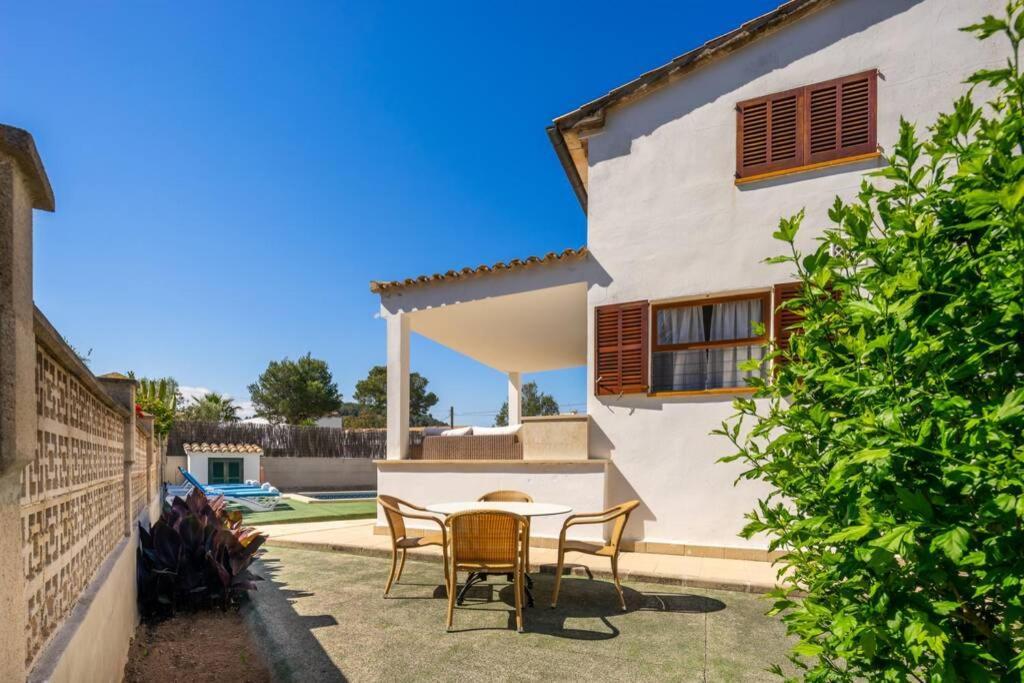 La Caseta By Sunvillas Mallorca Holiday home Port de Pollenca
