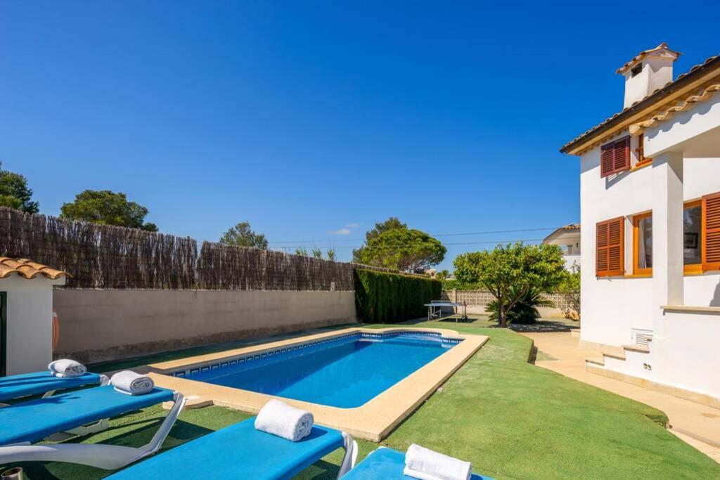 La Caseta By Sunvillas Mallorca Holiday home